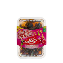 جنگلی آلوچه وکیوم 60گ