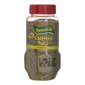 همیشک پودر زیره