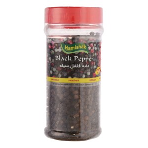 همیشک دانه فلفل سیاه