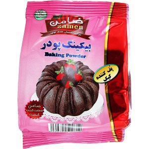 ضامن بیکینگ پودر