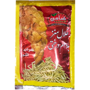 ضامن خلال مغزبادام