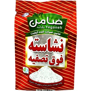 ضامن نشاسته