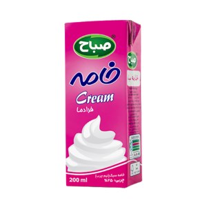 صباح خامه 200 گ