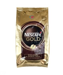 نسکافه گلد 200 گ