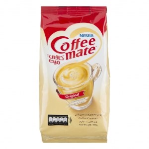 نستله کافی میت 200گ