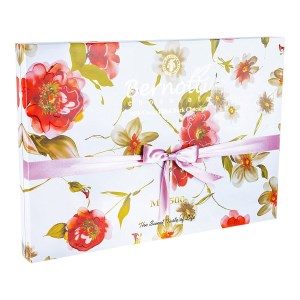 برنوتی کاکائو تلخ بامغز کرم کاکائو کادویی