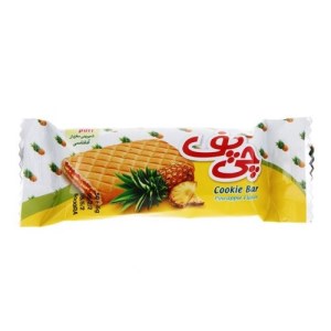 چی پف شیرین آردی مغزدار مارمالاد