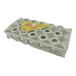 سیمرغ تخم مرغ 15ع سلفونی