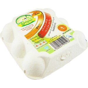 سیمرغ تخم مرغ 9ع