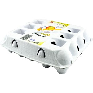 تخم مرغ سیمرغ بسته 20عددی