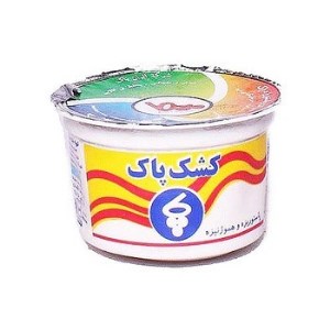 پاک کشک 250 گ