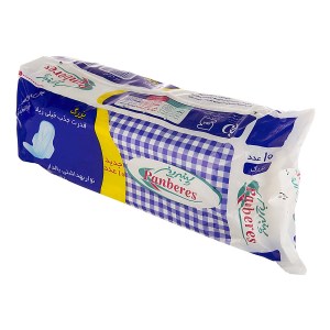 پنبه ریز نوار بهداشتی روزانه مشبک