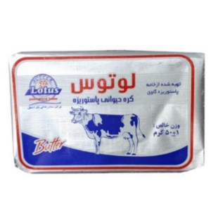 لوتوس کره50گ