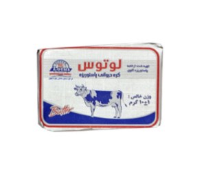 لوتوس کره 20گ