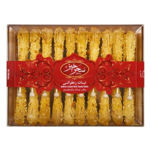 سحر خیز نبات چوبی پوشال دار 20 عددی