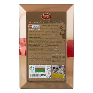 سحر خیز نبات چوبی پوشال دار 10 عددی