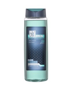 مای شامپو بدن کلین فرش 420 م