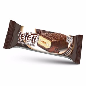 نادری کیک شکلاتی تی تی