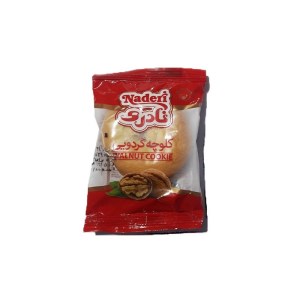 نادری کلوچه ممتاز گردویی