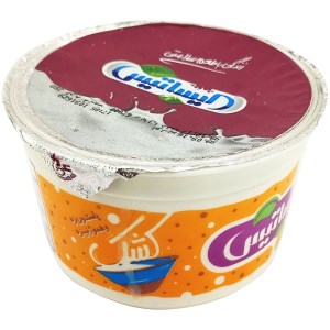 ایساتیس کشک 250گ