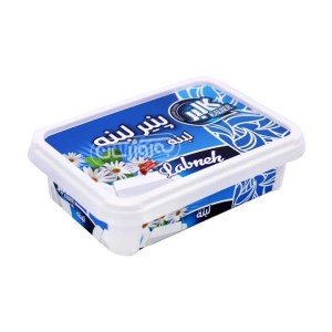 ایساتیس پنیر لبنه 170 گرم