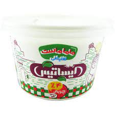 ایساتیس ماست 600گ