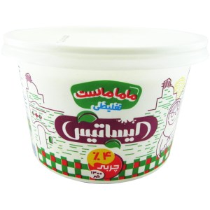 ایساتیس ماست همشهری 1.3ک