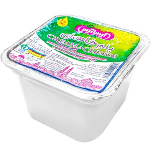 ایساتیس پنیرسفید 100گ