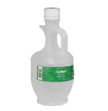 طراوت سرکه گلاب پاش