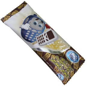 دایتی بستنی موبایلی