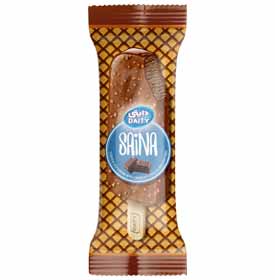 دایتی بستنی کیم کرانچ