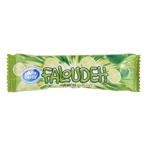 دایتی بستنی فالوده ای