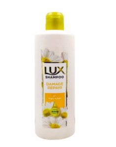 لوکس شامپو مناسب موهای آسیب دیده 400م