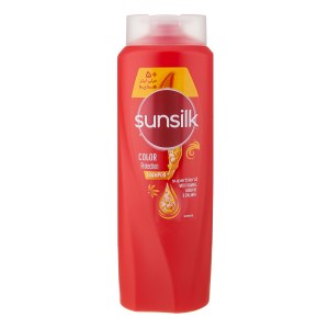 سانسیلک شامپو موهای رنگ شده 3.50م
