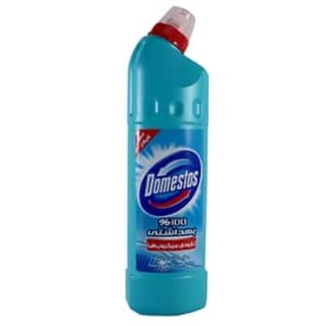 دامستوس سفید کننده اکالیپتوس سطوح و البسه 750 میل