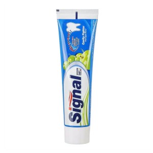 سیگنال خمیردندان ضد پوسیدگی سیب 100 م