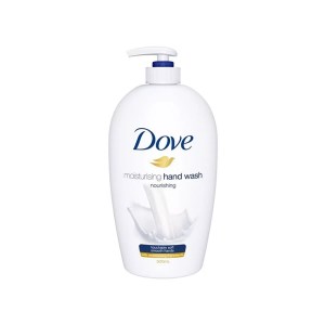 داو مایع دستشویی مغذی پوست 500 م