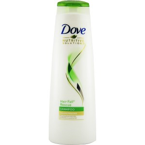 داو شامپو تقویت کننده موی شکننده 400م