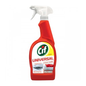 سیف اسپری پاک کننده یونیورسال 750 م