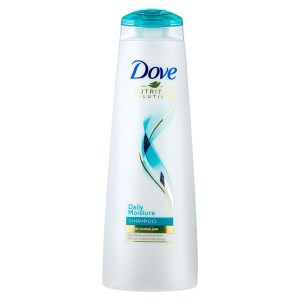 داو شامپو روزانه 400 م