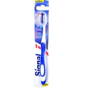 سیگنال مسواک مدیوم 3گانه