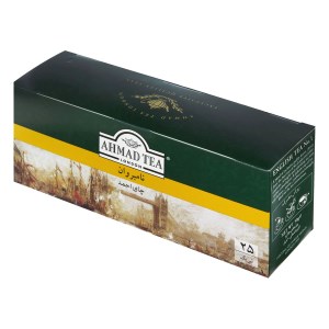 احمدچای کیسه ای نامبروان(25ع)