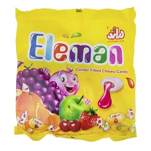 المان تافی مغزدار 300 گ