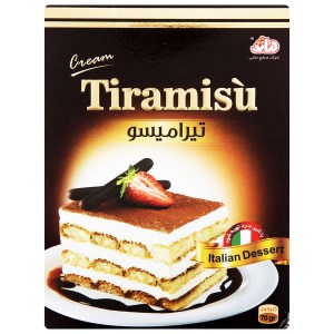 دراژه پودر دسر تیرامیسو 70 گ