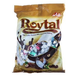 دراژه رولیتا مخلوط 300گ