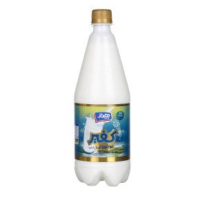 دوغ کفیر1لیتری هراز