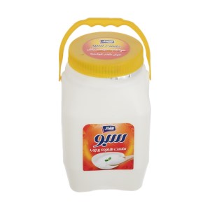 هراز ماست سبو پرچرب پروبیوتیک 1800 گ