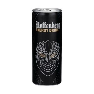 هوفنبرگ نوشابه انرژی زا