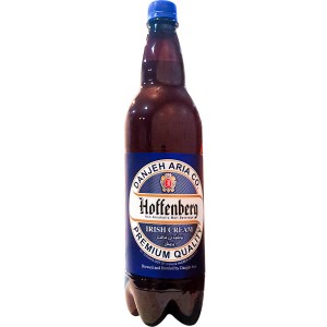 هوفنبرگ نوشیدنی مالت آیریش 1ل