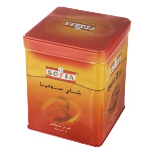 سوفیا چای شکسته سیلان 450 گ